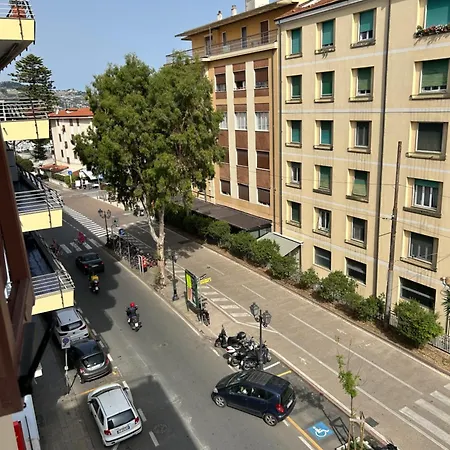 아파트 La Casa Di Morena Due Passi Dal Mare *