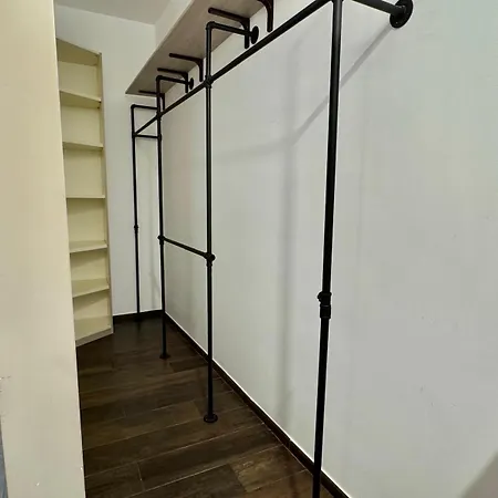 아파트 La Casa Di Morena Due Passi Dal Mare