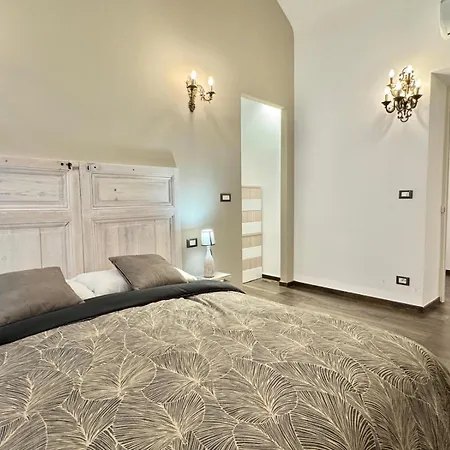 아파트 La Casa Di Morena Due Passi Dal Mare *