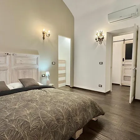 La Casa Di Morena Due Passi Dal Mare 산레모