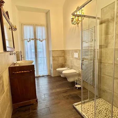 아파트 La Casa Di Morena Due Passi Dal Mare