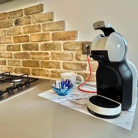 La Casa Di Morena Due Passi Dal Mare 산레모