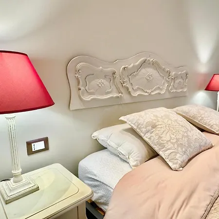 아파트 La Casa Di Morena Due Passi Dal Mare *