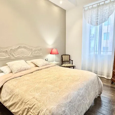 La Casa Di Morena Due Passi Dal Mare 산레모