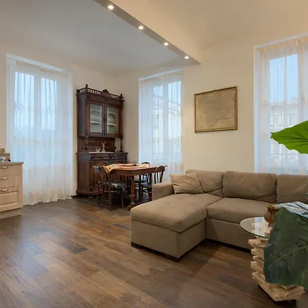 La Casa Di Morena Due Passi Dal Mare