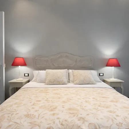 La Casa Di Morena Due Passi Dal Mare