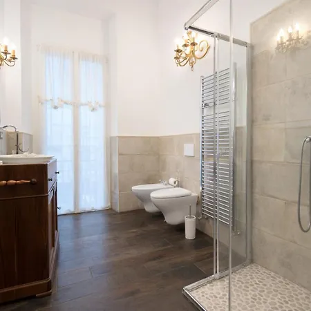 La Casa Di Morena Due Passi Dal Mare