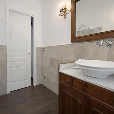 아파트 La Casa Di Morena Due Passi Dal Mare