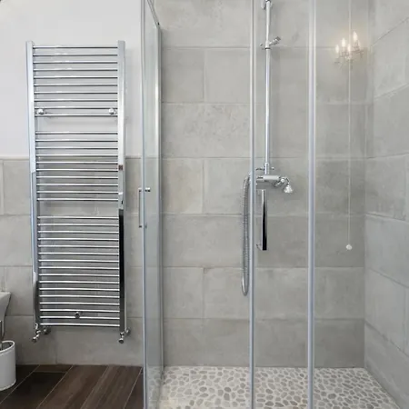 아파트 La Casa Di Morena Due Passi Dal Mare 산레모