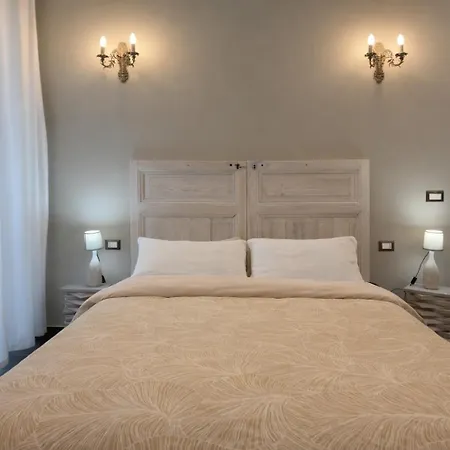 La Casa Di Morena Due Passi Dal Mare *