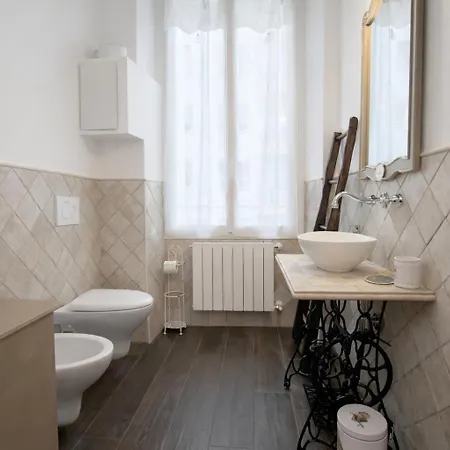 La Casa Di Morena Due Passi Dal Mare 산레모