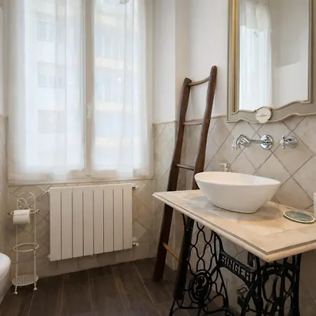 La Casa Di Morena Due Passi Dal Mare * 산레모