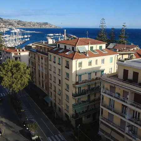 La Casa Di Morena Due Passi Dal Mare *