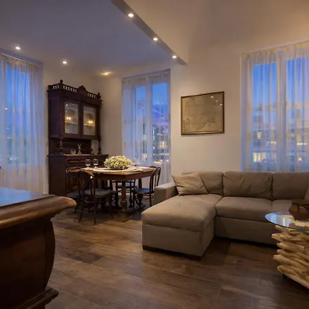 La Casa Di Morena Due Passi Dal Mare * Sanremo