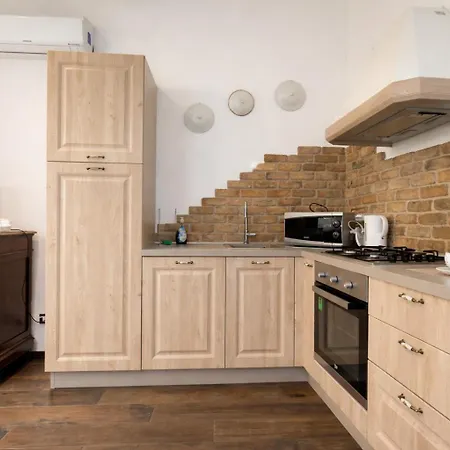 Lejlighed La Casa Di Morena Due Passi Dal Mare Sanremo