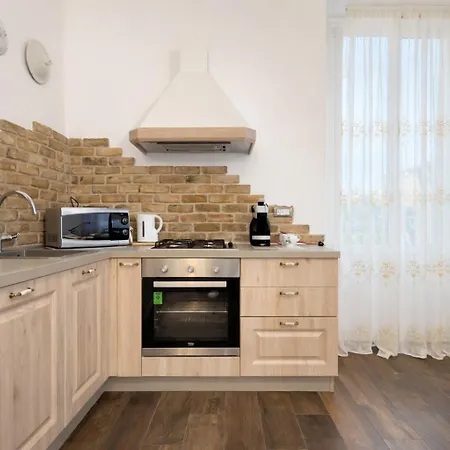 La Casa Di Morena Due Passi Dal Mare