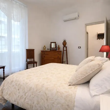 Daire La Casa Di Morena A Due Passi Dal Mare