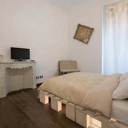 La Casa Di Morena A Due Passi Dal Mare
