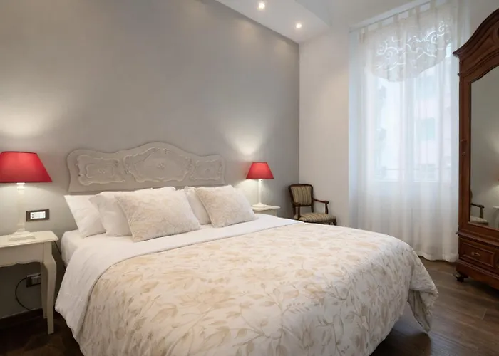 La Casa Di Morena A Due Passi Dal Mare Sanremo