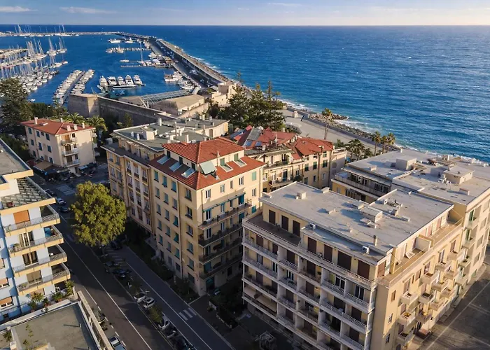La Casa Di Morena A Due Passi Dal Mare Apartamento
